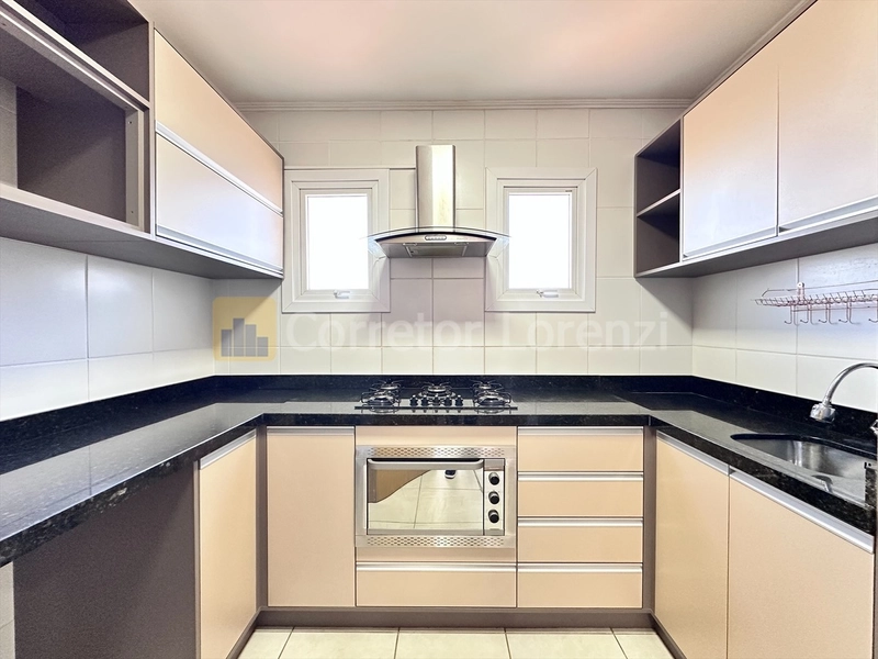 Avenida Brasil - apartamento com 2 dormitórios, garagem: 4ª foto da galeria de imagens do imóvel