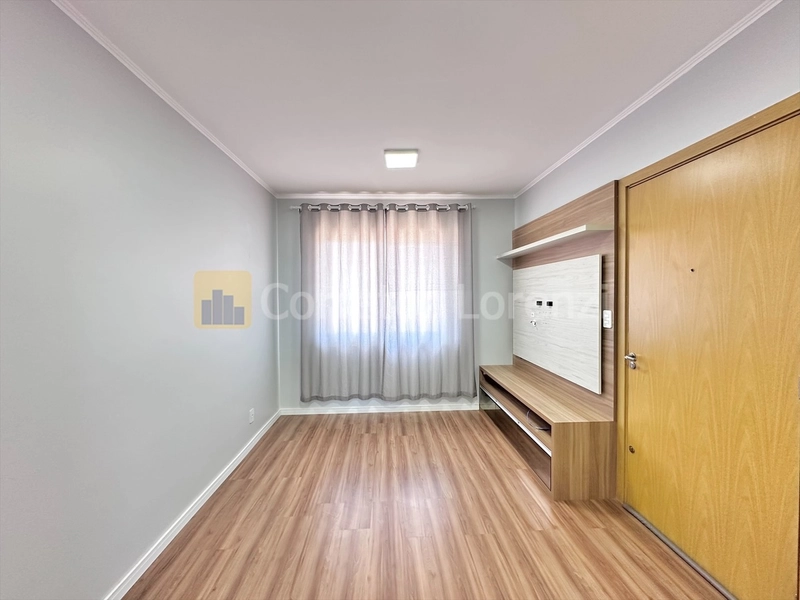 Avenida Brasil - apartamento com 2 dormitórios, garagem: 2ª foto da galeria de imagens do imóvel