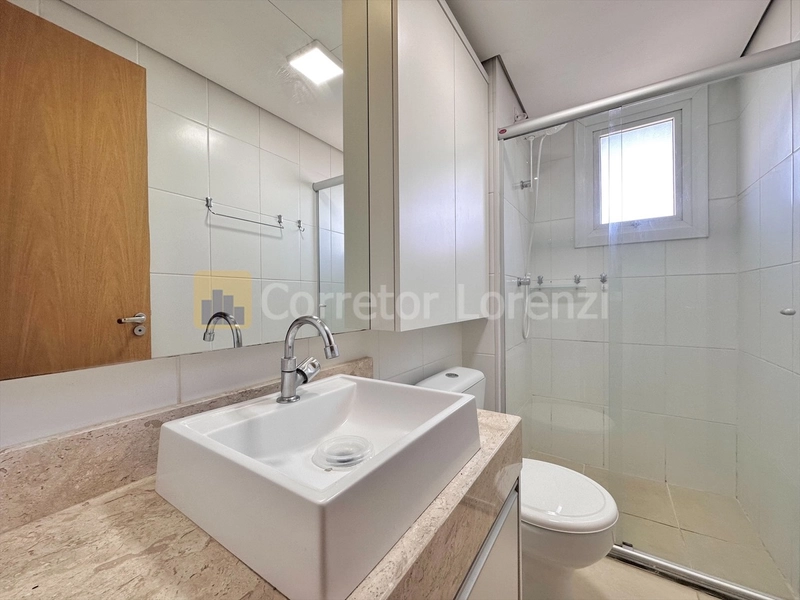 Avenida Brasil - apartamento com 2 dormitórios, garagem: 9ª foto da galeria de imagens do imóvel