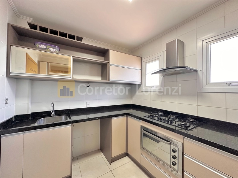 Avenida Brasil - apartamento com 2 dormitórios, garagem: 6ª foto da galeria de imagens do imóvel