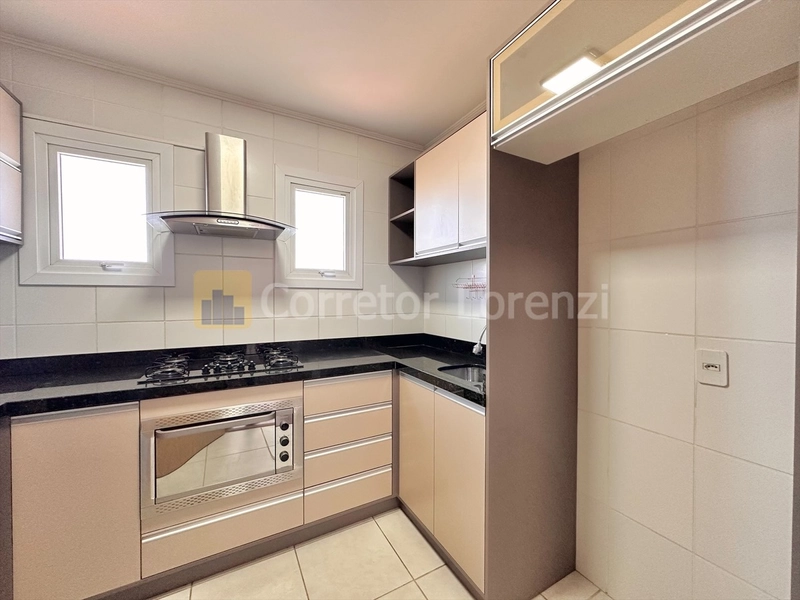 Avenida Brasil - apartamento com 2 dormitórios, garagem: 5ª foto da galeria de imagens do imóvel