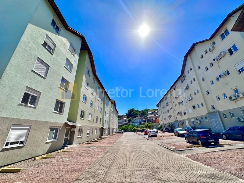 Avenida Brasil - apartamento com 2 dormitórios, garagem: 1ª foto da galeria de imagens do imóvel