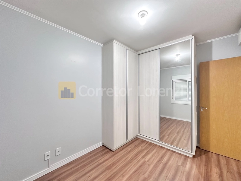Avenida Brasil - apartamento com 2 dormitórios, garagem: 11ª foto da galeria de imagens do imóvel