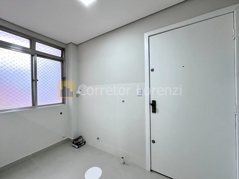 Apartamento reformado com 3 dormitórios, suíte, garagem: 6ª foto da galeria de imagens do imóvel