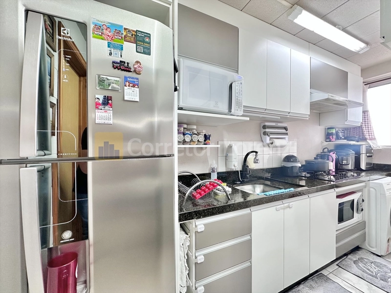 Residencial Ícaro - Apartamento com 2 dormitórios, garagem rotativa: 4ª foto da galeria de imagens do imóvel