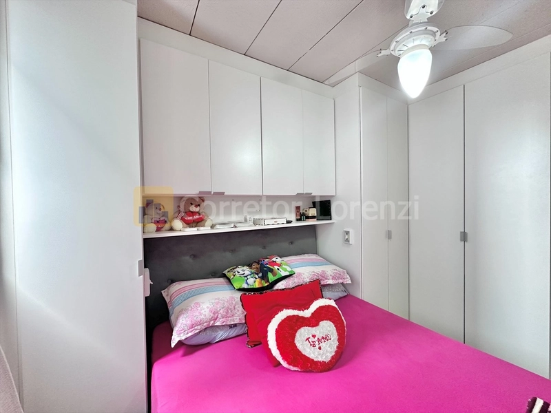 Residencial Ícaro - Apartamento com 2 dormitórios, garagem rotativa: 6ª foto da galeria de imagens do imóvel