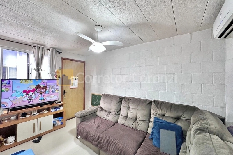 Residencial Ícaro - Apartamento com 2 dormitórios, garagem rotativa: 2ª foto da galeria de imagens do imóvel