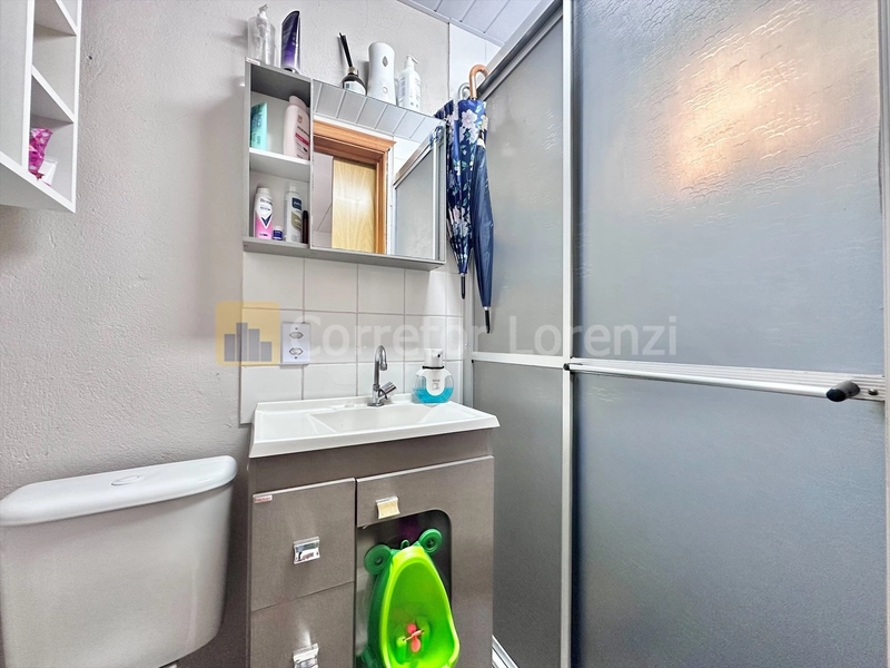 Residencial Ícaro - Apartamento com 2 dormitórios, garagem rotativa: 7ª foto da galeria de imagens do imóvel