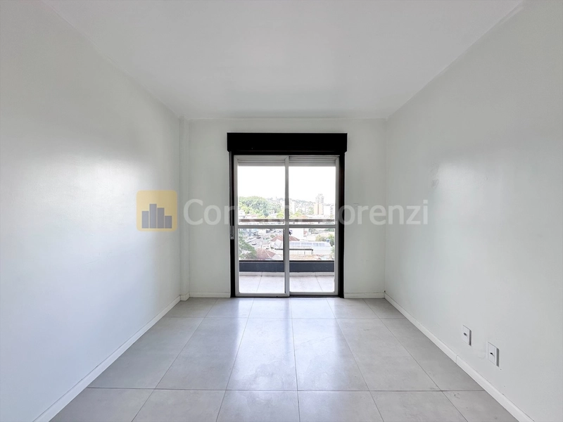 Apartamento de 2 dormitórios no bairro Pátria Nova em Novo Hamburgo: 4ª foto da galeria de imagens do imóvel