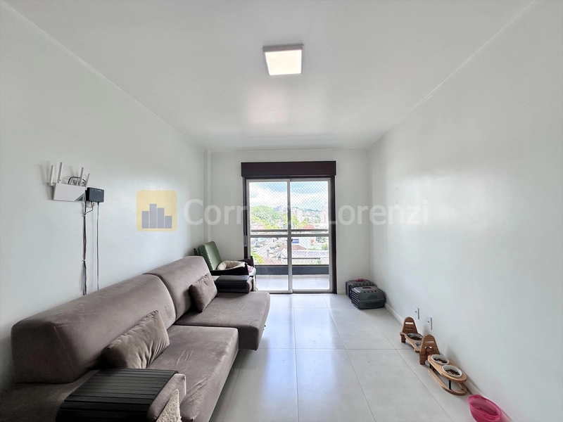 Apartamento de 2 dormitórios no bairro Pátria Nova em Novo Hamburgo: 3ª foto da galeria de imagens do imóvel