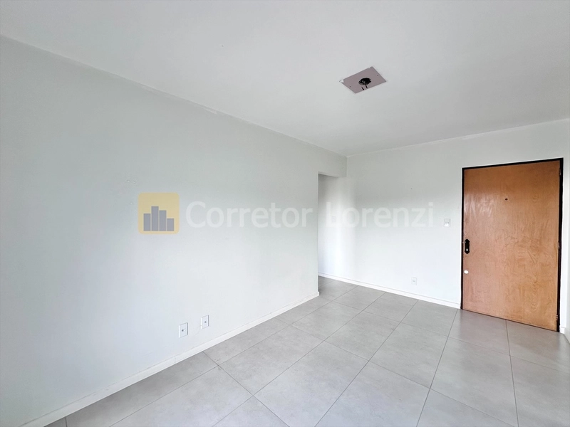 Apartamento de 2 dormitórios no bairro Pátria Nova em Novo Hamburgo: 6ª foto da galeria de imagens do imóvel