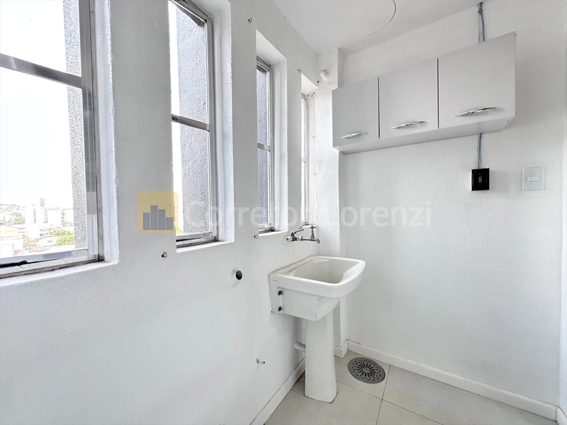 Apartamento de 2 dormitórios no bairro Pátria Nova em Novo Hamburgo: 9ª foto da galeria de imagens do imóvel