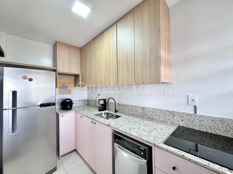 Apartamento de 2 dormitórios no bairro Pátria Nova em Novo Hamburgo: 2ª foto da galeria de imagens do imóvel