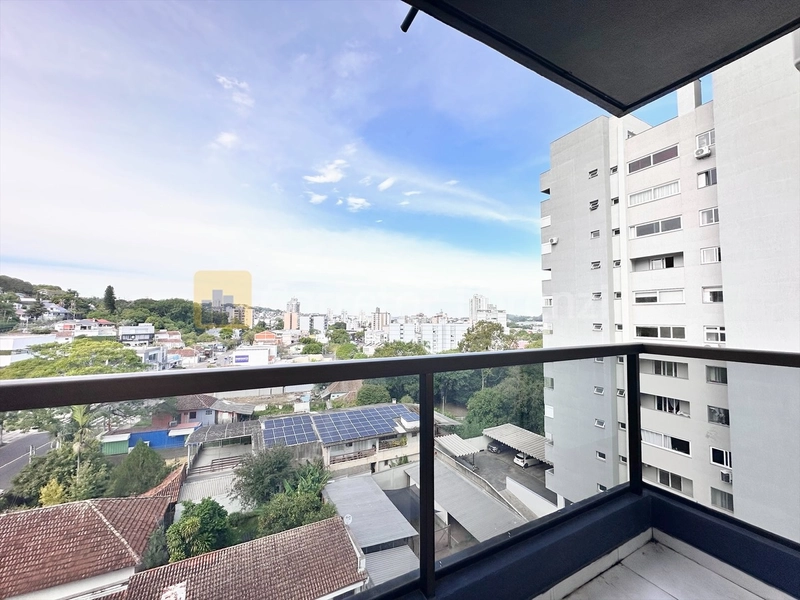 Apartamento de 2 dormitórios no bairro Pátria Nova em Novo Hamburgo: 5ª foto da galeria de imagens do imóvel
