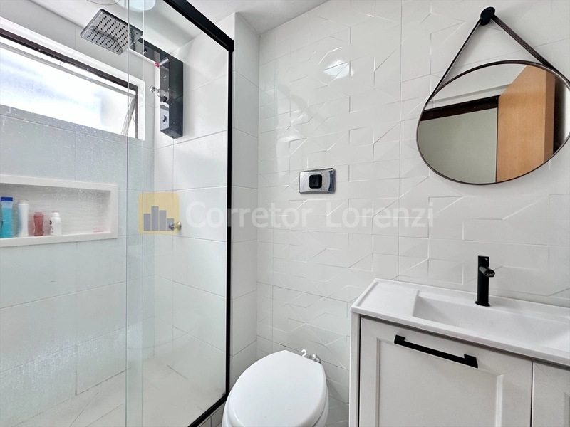 Apartamento de 2 dormitórios no bairro Pátria Nova em Novo Hamburgo: 9ª foto da galeria de imagens do imóvel