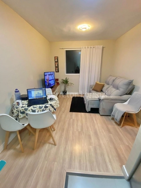 Alto Paraíso - Apartamento com 2 dormitórios: 3ª foto da galeria de imagens do imóvel