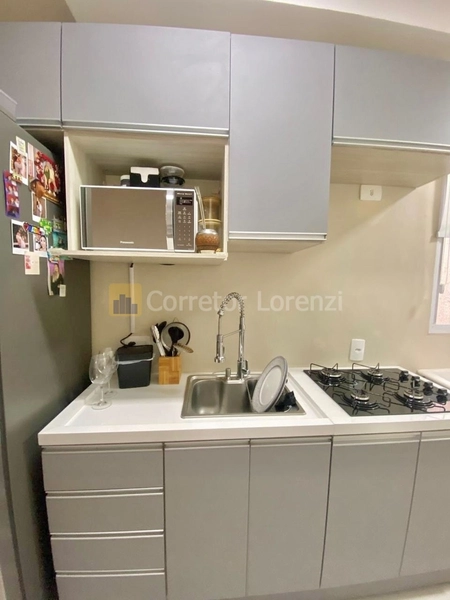 Alto Paraíso - Apartamento com 2 dormitórios: 6ª foto da galeria de imagens do imóvel