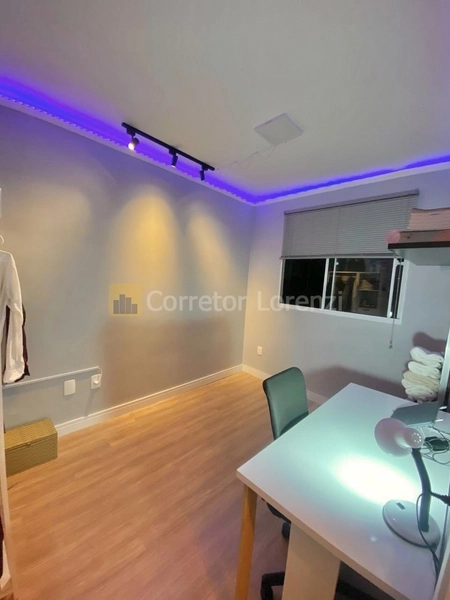 Alto Paraíso - Apartamento com 2 dormitórios: 9ª foto da galeria de imagens do imóvel