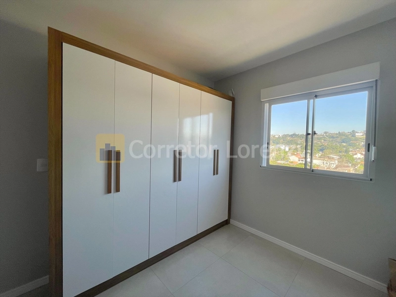 Residencial Alcântara - Apartamento de 2 dormitórios, sacada, garagem: 9ª foto da galeria de imagens do imóvel