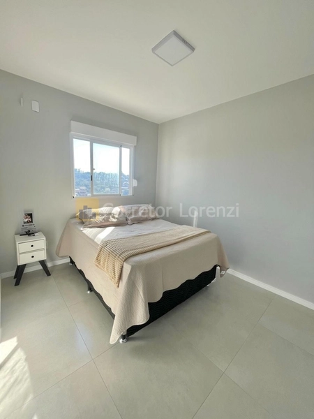 Residencial Alcântara - Apartamento de 2 dormitórios, sacada, garagem: 10ª foto da galeria de imagens do imóvel