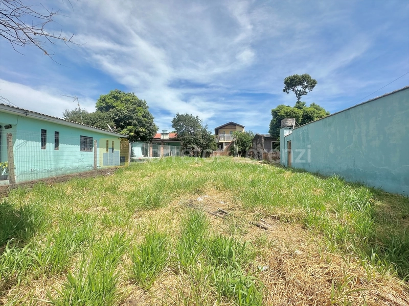Terreno plano no bairro Boa Saúde em Novo Hamburgo