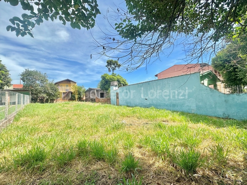 Terreno plano no bairro Boa Saúde em Novo Hamburgo: 2ª foto da galeria de imagens do imóvel