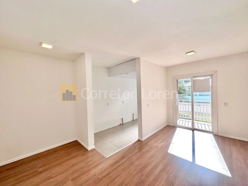 Residencial Delfos - Apartamento com 2 dormitórios, garagem: 2ª foto da galeria de imagens do imóvel