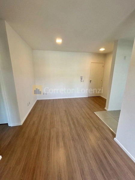 Residencial Delfos - Apartamento com 2 dormitórios, garagem: 3ª foto da galeria de imagens do imóvel