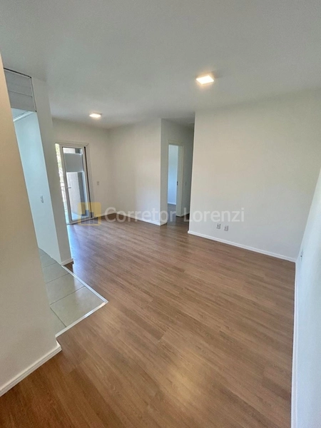 Residencial Delfos - Apartamento com 2 dormitórios, garagem: 2ª foto da galeria de imagens do imóvel