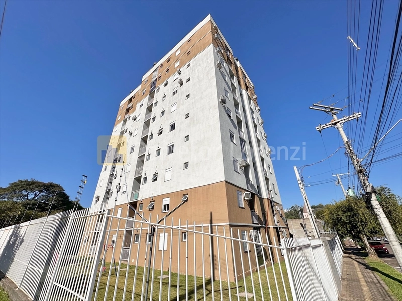 Residencial Delfos - Apartamento com 2 dormitórios, garagem: 14ª foto da galeria de imagens do imóvel