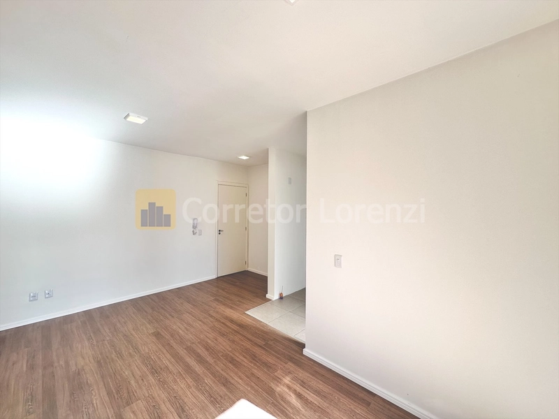 Residencial Delfos - Apartamento com 2 dormitórios, garagem: 4ª foto da galeria de imagens do imóvel