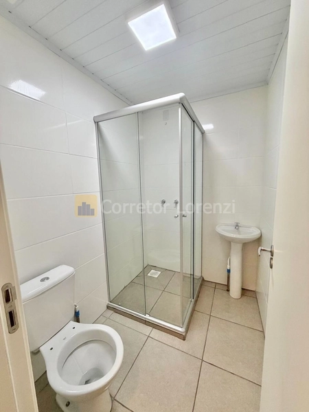 Residencial Delfos - Apartamento com 2 dormitórios, garagem: 8ª foto da galeria de imagens do imóvel