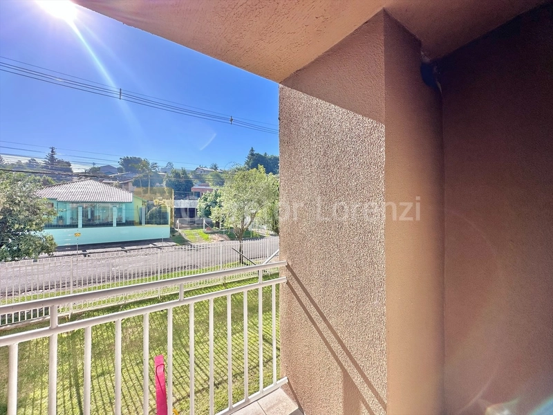 Residencial Delfos - Apartamento com 2 dormitórios, garagem: 3ª foto da galeria de imagens do imóvel