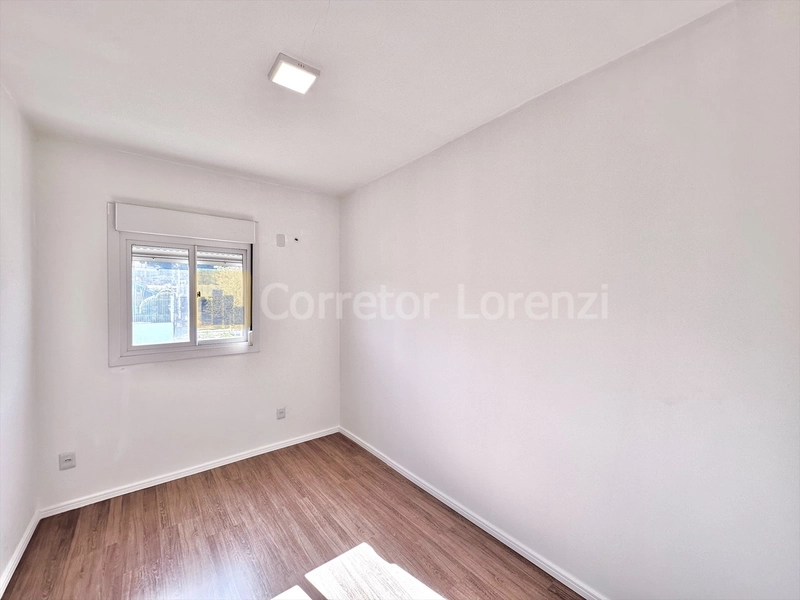 Residencial Delfos - Apartamento com 2 dormitórios, garagem: 10ª foto da galeria de imagens do imóvel