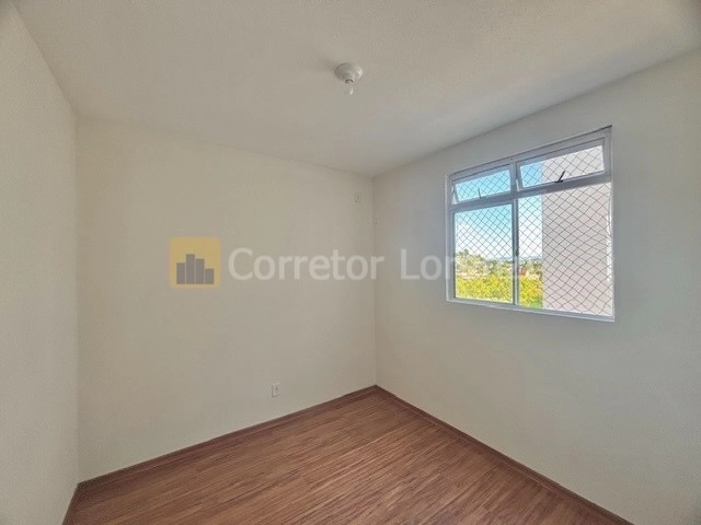 Residencial Momberger - 2 dormitórios, garagem