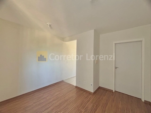 Residencial Momberger - 2 dormitórios, garagem: 7ª foto da galeria de imagens do imóvel