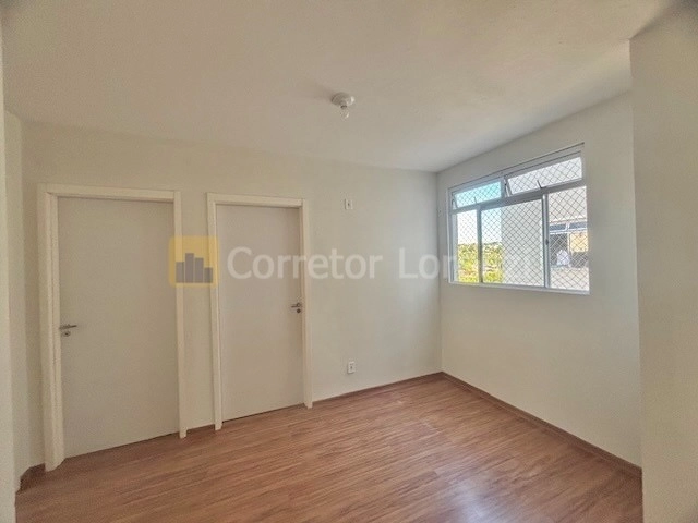 Residencial Momberger - 2 dormitórios, garagem: 5ª foto da galeria de imagens do imóvel