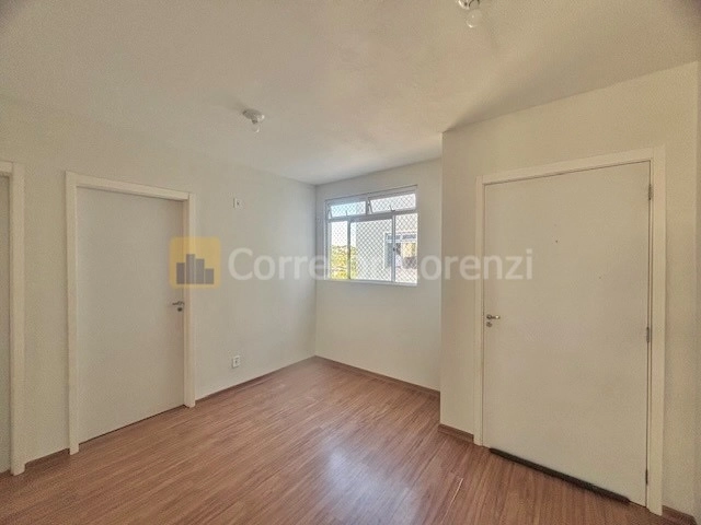 Residencial Momberger - 2 dormitórios, garagem: 4ª foto da galeria de imagens do imóvel