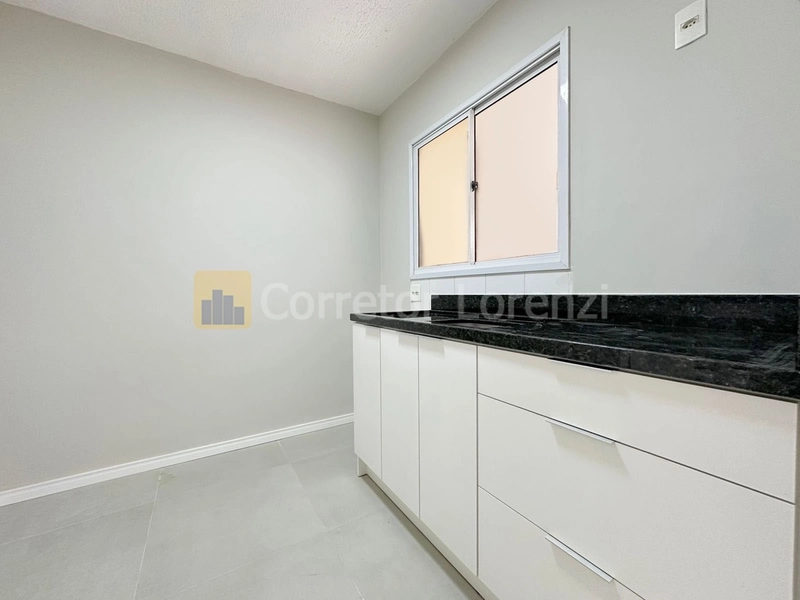 Vale das Figueiras - Sobrado com 2 dormitórios, garagem: 3ª foto da galeria de imagens do imóvel