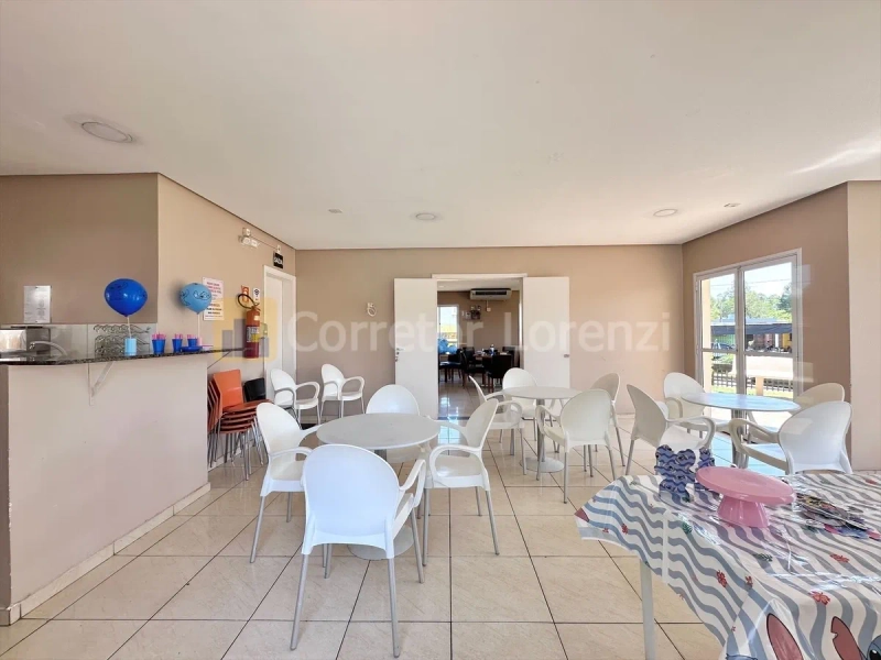 Vale das Figueiras - Sobrado com 2 dormitórios, garagem: 12ª foto da galeria de imagens do imóvel