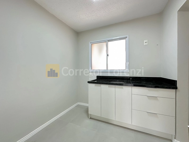 Vale das Figueiras - Sobrado com 2 dormitórios, garagem: 4ª foto da galeria de imagens do imóvel