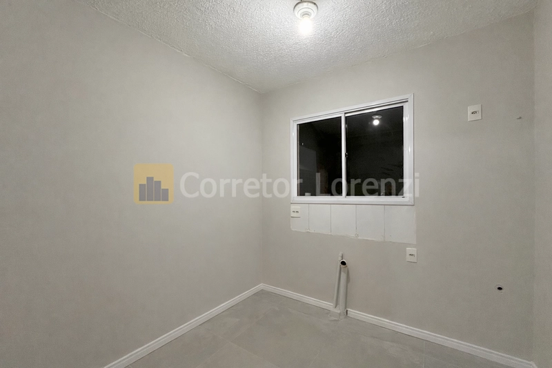 Vale das Figueiras - Sobrado com 2 dormitórios, garagem: 3ª foto da galeria de imagens do imóvel