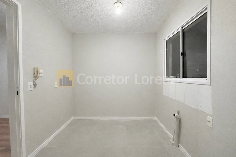 Vale das Figueiras - Sobrado com 2 dormitórios, garagem: 4ª foto da galeria de imagens do imóvel