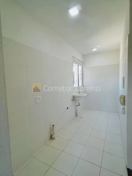 Alto Paraíso - Apartamento com 2 dormitórios, garagem rotativa: 3ª foto da galeria de imagens do imóvel