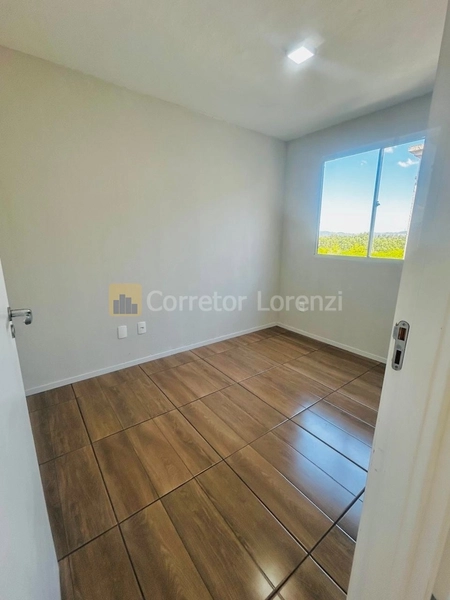 Alto Paraíso - Apartamento com 2 dormitórios, garagem rotativa: 9ª foto da galeria de imagens do imóvel