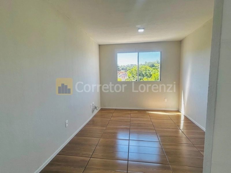 Alto Paraíso - Apartamento com 2 dormitórios, garagem rotativa: 2ª foto da galeria de imagens do imóvel