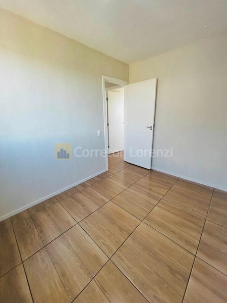 Alto Paraíso - Apartamento com 2 dormitórios, garagem rotativa: 8ª foto da galeria de imagens do imóvel