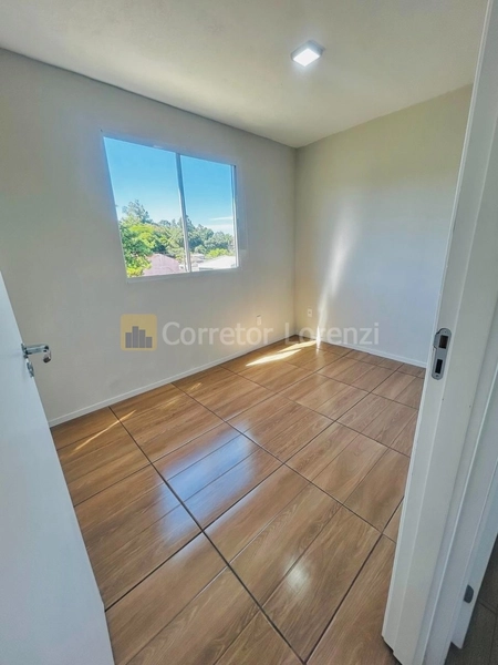 Alto Paraíso - Apartamento com 2 dormitórios, garagem rotativa: 7ª foto da galeria de imagens do imóvel