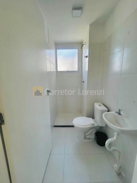 Alto Paraíso - Apartamento com 2 dormitórios, garagem rotativa: 6ª foto da galeria de imagens do imóvel