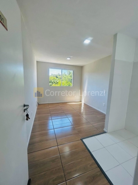 Alto Paraíso - Apartamento com 2 dormitórios, garagem rotativa: 4ª foto da galeria de imagens do imóvel